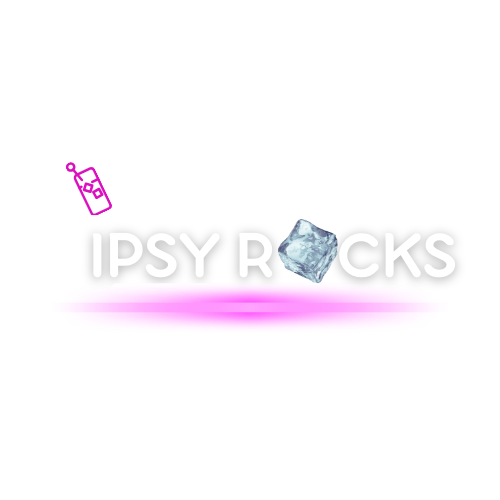 Tipsy Rocks Logo